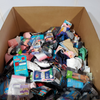 8215 units of Clothing & Accessories - MSRP $138,145 - Returns (Lot # TK718101)