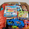 180 units of Toys - MSRP $4,305 - Returns (Lot # 705812)