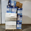 10 units of Sports & Outdoor - MSRP $2,400 - Returns (Lot # 705846)