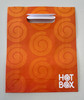 32 units of Staples Die Cut Bag "Hot Box" - MSRP $1,920 - Like New (Lot # 695444)