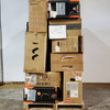 21 units of Computer Cases - MSRP $2,631 - Salvage (Lot # 707527)