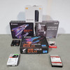 27 units of High Value Computer Components - High Value - MSRP $11,361 - Salvage (Lot # 707544)