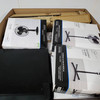 19 units of Small Appliances - MSRP $1,126 - Returns (Lot # 705926)
