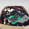 582 units of Men Clothing - MSRP $10,685 - Returns (Lot # 706112)