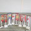 91 units of Car Flag - MSRP $1,566 - Like New (Lot # 708931)