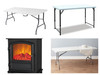 23 units of Home Furniture - MSRP $1,759 - Returns (Lot # 708932)
