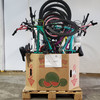 10 units of Bicycles - MSRP $1,500 - Returns (Lot # 709027)
