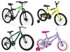 10 units of Bicycles - MSRP $1,500 - Returns (Lot # 709027)