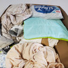 77 units of Bedding - MSRP $2,252 - Returns (Lot # 709115)