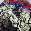 650 units of Kids Clothing - MSRP $9,379 - Returns (Lot # 709122)