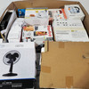 23 units of Small Appliances - MSRP $1,864 - Returns (Lot # 710025)