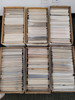 1454 units of Comic Books - MSRP $6,543 - Refurbished (Lot # 719501)