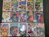 1454 units of Comic Books - MSRP $6,543 - Refurbished (Lot # 719501)