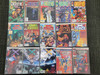 1454 units of Comic Books - MSRP $6,543 - Refurbished (Lot # 719501)