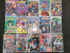 1454 units of Comic Books - MSRP $6,543 - Refurbished (Lot # 719501)