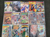 1454 units of Comic Books - MSRP $6,543 - Refurbished (Lot # 719501)