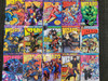 1454 units of Comic Books - MSRP $6,543 - Refurbished (Lot # 719501)