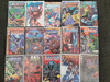 1454 units of Comic Books - MSRP $6,543 - Refurbished (Lot # 719501)