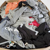 325 units of Men Clothing - MSRP $7,627 - Returns (Lot # 710129)