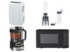 83 units of Small Appliances - MSRP $4,522 - Returns (Lot # 710205)