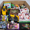 190 units of Toys - MSRP $4,314 - Returns (Lot # 710315)