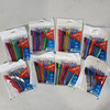 332 units of 10 Pack of Paper Mate Ballpoint Pen - MSRP $823 - Like New (Lot # 710328)