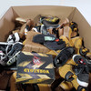 113 units of Shoes (pair) - MSRP $3,276 - Returns (Lot # 710530)