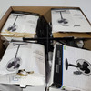 29 units of Mainstays Fans - MSRP $678 - Returns (Lot # 710540)