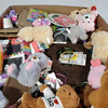 881 units of Christmas & Seasonal - MSRP $3,955 - Returns (Lot # 710608)