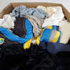 57 units of Bedding - MSRP $2,037 - Returns (Lot # 710625)