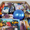 183 units of Toys - MSRP $3,718 - Returns (Lot # 712214)