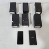10 units of High Value Samsung Galaxy S20+ 5G Smartphones - MSRP $9,999 - Salvage (Lot # 713712)