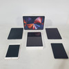 6 units of High Value Apple Tablets - High Value - MSRP $4,299 - Salvage (Lot # 713720)