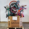15 units of Bicycles - MSRP $2,190 - Returns (Lot # 712317)