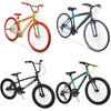 15 units of Bicycles - MSRP $2,190 - Returns (Lot # 712317)