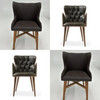 6 units of Chairs - MSRP $2,194 - Brand New (Lot # 714702)