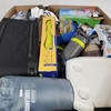 166 units of Sports & Outdoor - MSRP $3,373 - Returns (Lot # 713912)