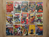 121 units of Comic Books - MSRP $1,092 - Like New (Lot # 724601)