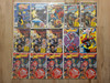 121 units of Comic Books - MSRP $1,092 - Like New (Lot # 724601)