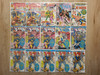 121 units of Comic Books - MSRP $1,092 - Like New (Lot # 724601)