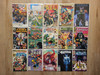 121 units of Comic Books - MSRP $1,092 - Like New (Lot # 724601)
