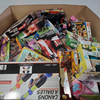 235 units of Toys - MSRP $4,358 - Returns (Lot # 714018)