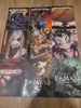 22 units of Comic Books for Mature (DC Black Label, Marvel Swimsuit & More) - MSRP $292 - Refurbished (Lot # 725301)