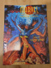 22 units of Comic Books for Mature (DC Black Label, Marvel Swimsuit & More) - MSRP $292 - Refurbished (Lot # 725301)