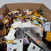 565 units of Electronic Accessories - MSRP $15,036 - Returns (Lot # 714519)