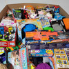 224 units of Toys - MSRP $3,343 - Returns (Lot # 716613)