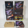 15 units of High Value Computer Components - High Value - MSRP $5,151 - Salvage (Lot # 717964)