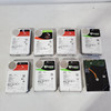 22 units of High Value Data Storage - MSRP $9,761 - Salvage (Lot # 717987)