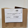 22 units of High Value Data Storage - MSRP $9,761 - Salvage (Lot # 717987)