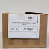 27 units of High Value Data Storage - MSRP $9,880 - Salvage (Lot # 717992)